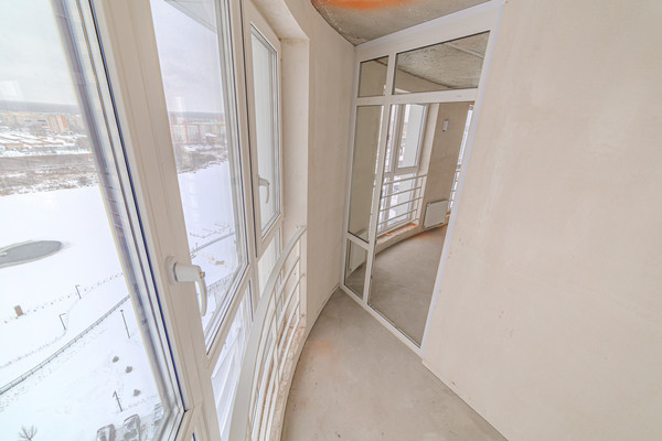 Продам двухкомнатную (2-комн.) квартиру, 65-летия Победы ул, 32к1, Пенза г