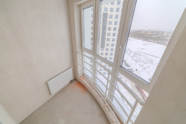 Продам двухкомнатную (2-комн.) квартиру, 65-летия Победы ул, 32к1, Пенза г