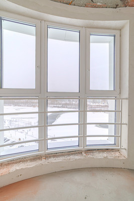 Продам двухкомнатную (2-комн.) квартиру, 65-летия Победы ул, 32к1, Пенза г