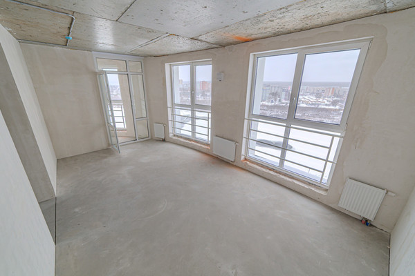 Продам двухкомнатную (2-комн.) квартиру, 65-летия Победы ул, 32к1, Пенза г