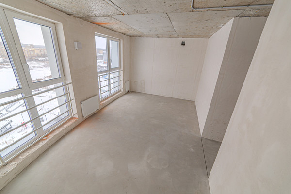 Продам двухкомнатную (2-комн.) квартиру, 65-летия Победы ул, 32к1, Пенза г