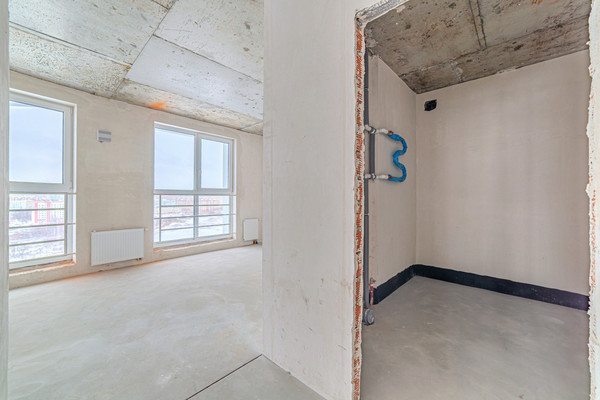 Продам двухкомнатную (2-комн.) квартиру, 65-летия Победы ул, 32к1, Пенза г