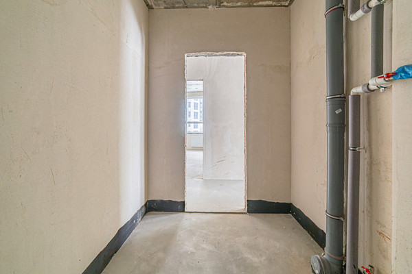 Продам двухкомнатную (2-комн.) квартиру, 65-летия Победы ул, 32к1, Пенза г