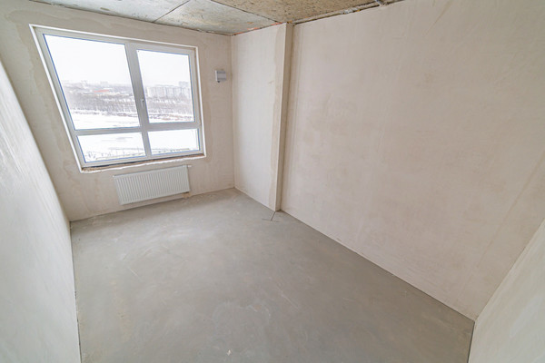 Продам двухкомнатную (2-комн.) квартиру, 65-летия Победы ул, 32к1, Пенза г