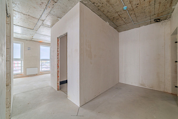 Продам двухкомнатную (2-комн.) квартиру, 65-летия Победы ул, 32к1, Пенза г