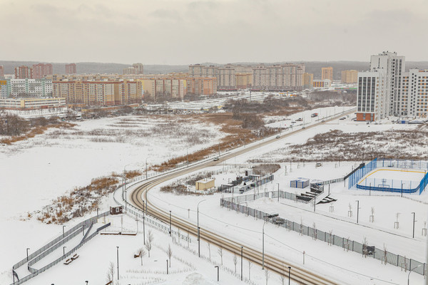 Продам двухкомнатную (2-комн.) квартиру, 65-летия Победы ул, 32к1, Пенза г