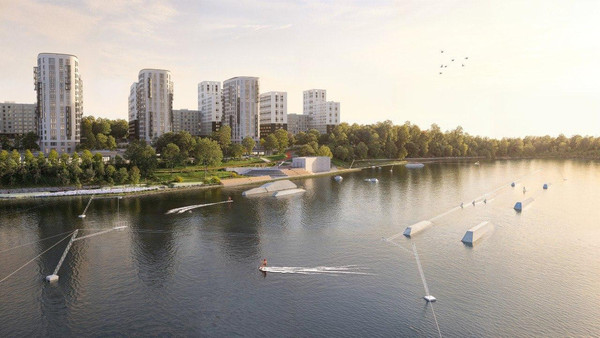 Продам двухкомнатную (2-комн.) квартиру, 65-летия Победы ул, 32к1, Пенза г