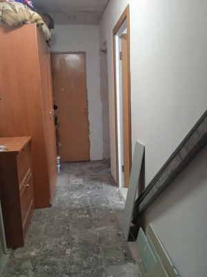 Продам двухкомнатную (2-комн.) квартиру, Мысхакское ш, 46, Новороссийск г