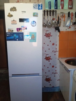 Продам двухкомнатную (2-комн.) квартиру, Мысхакское ш, 46, Новороссийск г