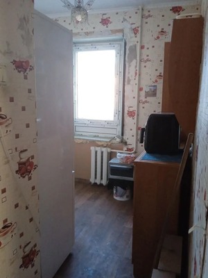 Продам двухкомнатную (2-комн.) квартиру, Мысхакское ш, 46, Новороссийск г