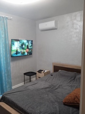 Продам двухкомнатную (2-комн.) квартиру, Мысхакское ш, 46, Новороссийск г