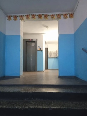 Продам двухкомнатную (2-комн.) квартиру, Мысхакское ш, 46, Новороссийск г