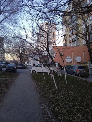 Продам двухкомнатную (2-комн.) квартиру, Мысхакское ш, 46, Новороссийск г