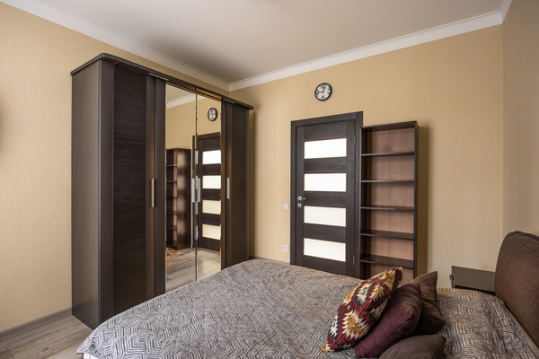 Сдам двухкомнатную (2-комн.) квартиру, Тверская ул, 18, Санкт-Петербург г