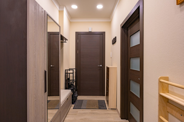 Сдам двухкомнатную (2-комн.) квартиру, Тверская ул, 18, Санкт-Петербург г