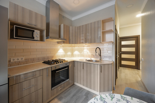 Сдам двухкомнатную (2-комн.) квартиру, Тверская ул, 18, Санкт-Петербург г