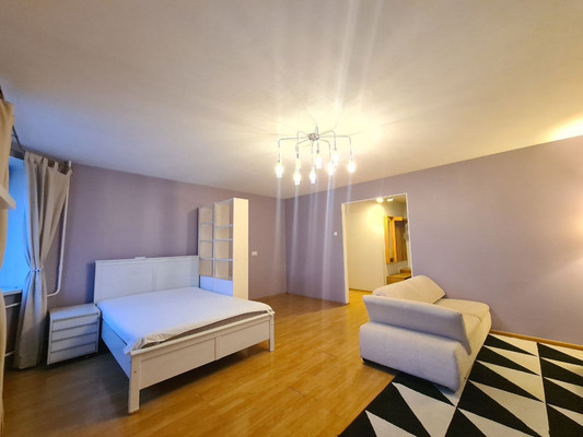 Сдам однокомнатную (1-комн.) квартиру, Коллонтай ул, 28к1, Санкт-Петербург г