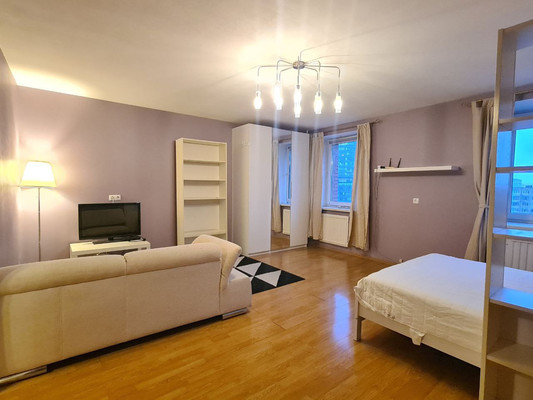 Сдам однокомнатную (1-комн.) квартиру, Коллонтай ул, 28к1, Санкт-Петербург г