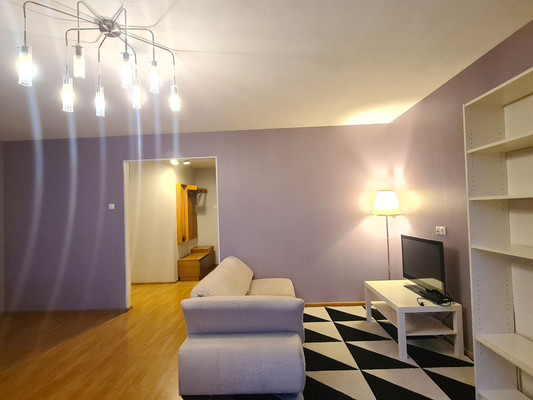 Сдам однокомнатную (1-комн.) квартиру, Коллонтай ул, 28к1, Санкт-Петербург г