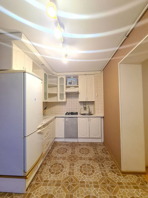 Сдам однокомнатную (1-комн.) квартиру, Коллонтай ул, 28к1, Санкт-Петербург г