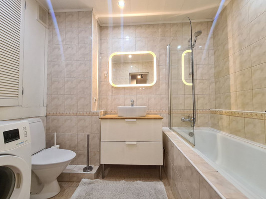 Сдам однокомнатную (1-комн.) квартиру, Коллонтай ул, 28к1, Санкт-Петербург г