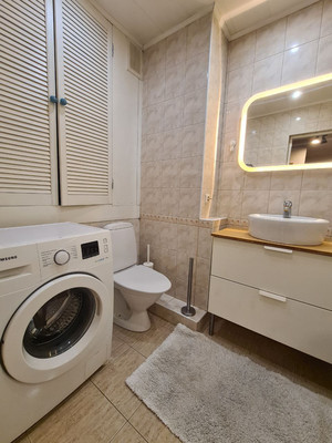 Сдам однокомнатную (1-комн.) квартиру, Коллонтай ул, 28к1, Санкт-Петербург г