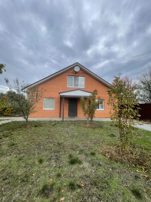 Продам дом, 7-я Ненаглядная ул, Ростов-на-Дону г, 0 км от города