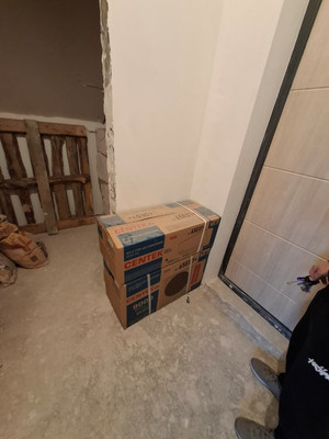 Продам однокомнатную (1-комн.) квартиру, Спартаковская ул, 20к3, Ростов-на-Дону г