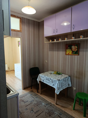 Продам однокомнатную (1-комн.) квартиру, Солженицына пр-кт, 24, Ростов-на-Дону г