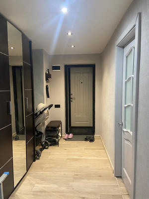 Продам однокомнатную (1-комн.) квартиру, Содружества ул, 3к2, Ростов-на-Дону г