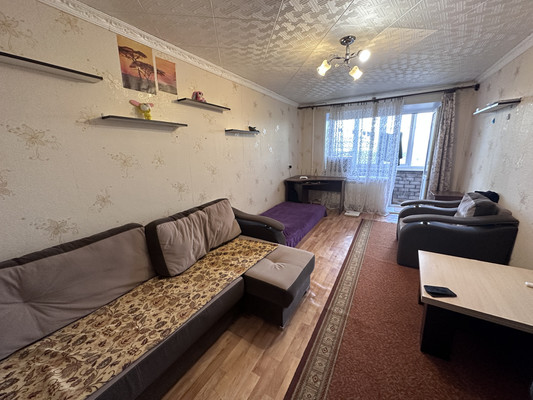 Продам двухкомнатную (2-комн.) квартиру, Пушкина ул, 23, Переславль-Залесский г