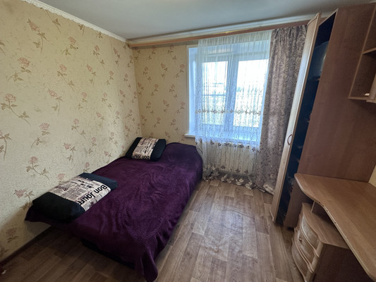 Продам двухкомнатную (2-комн.) квартиру, Пушкина ул, 23, Переславль-Залесский г