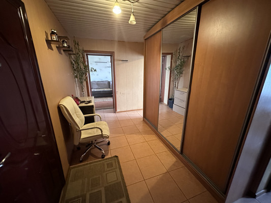 Продам двухкомнатную (2-комн.) квартиру, Пушкина ул, 23, Переславль-Залесский г