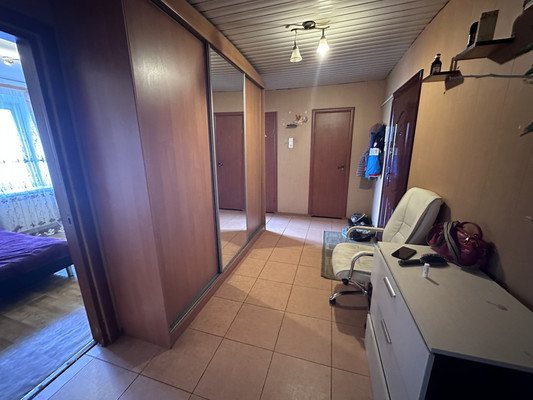 Продам двухкомнатную (2-комн.) квартиру, Пушкина ул, 23, Переславль-Залесский г