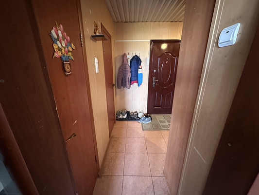 Продам двухкомнатную (2-комн.) квартиру, Пушкина ул, 23, Переславль-Залесский г