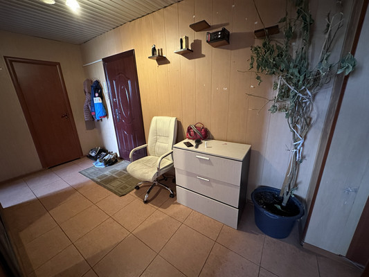 Продам двухкомнатную (2-комн.) квартиру, Пушкина ул, 23, Переславль-Залесский г