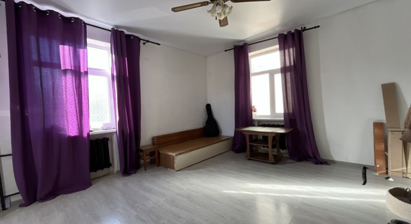 Продам двухкомнатную (2-комн.) квартиру, Киевская ул, 4, Туапсе г