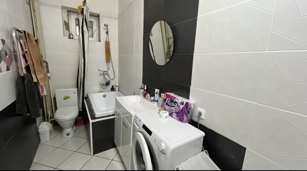 Продам двухкомнатную (2-комн.) квартиру, Киевская ул, 4, Туапсе г