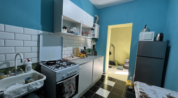 Продам двухкомнатную (2-комн.) квартиру, Киевская ул, 4, Туапсе г