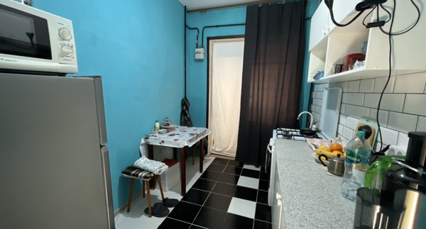 Продам двухкомнатную (2-комн.) квартиру, Киевская ул, 4, Туапсе г