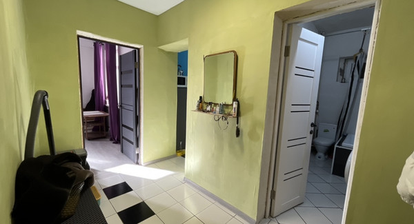 Продам двухкомнатную (2-комн.) квартиру, Киевская ул, 4, Туапсе г