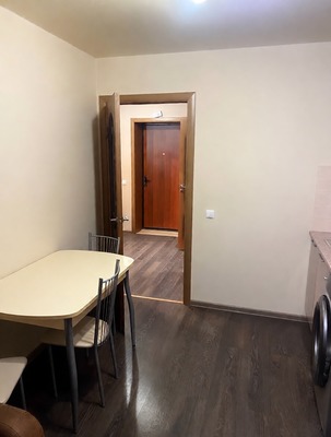 Продам однокомнатную (1-комн.) квартиру, Василия Иванова ул, 23а, Нижний Новгород г