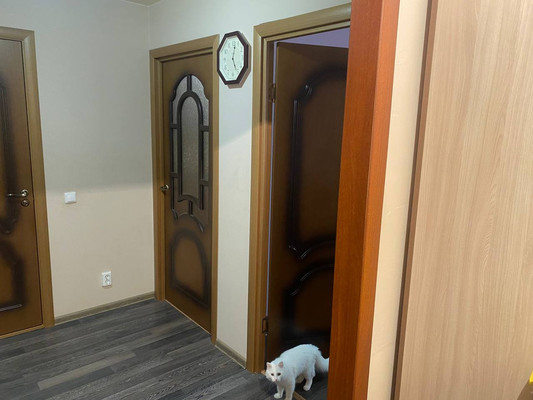 Продам однокомнатную (1-комн.) квартиру, Василия Иванова ул, 23а, Нижний Новгород г