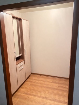 Продам однокомнатную (1-комн.) квартиру, Василия Иванова ул, 23а, Нижний Новгород г