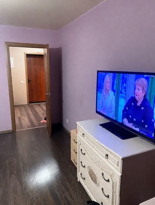 Продам однокомнатную (1-комн.) квартиру, Василия Иванова ул, 23а, Нижний Новгород г