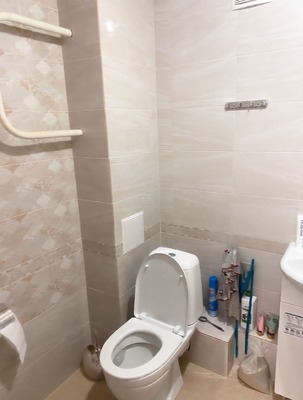 Продам однокомнатную (1-комн.) квартиру, Василия Иванова ул, 23а, Нижний Новгород г