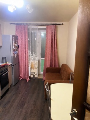 Продам однокомнатную (1-комн.) квартиру, Василия Иванова ул, 23а, Нижний Новгород г