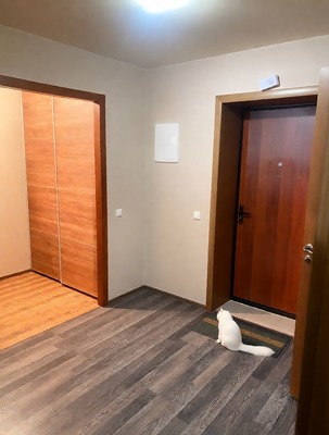 Продам однокомнатную (1-комн.) квартиру, Василия Иванова ул, 23а, Нижний Новгород г