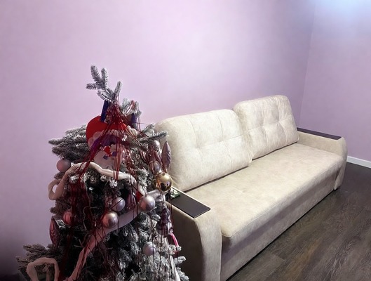 Продам однокомнатную (1-комн.) квартиру, Василия Иванова ул, 23а, Нижний Новгород г