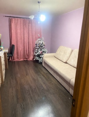 Продам однокомнатную (1-комн.) квартиру, Василия Иванова ул, 23а, Нижний Новгород г